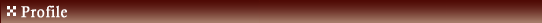 �w�b�h�X�p ���b�c�̃I�[�i�[Profile